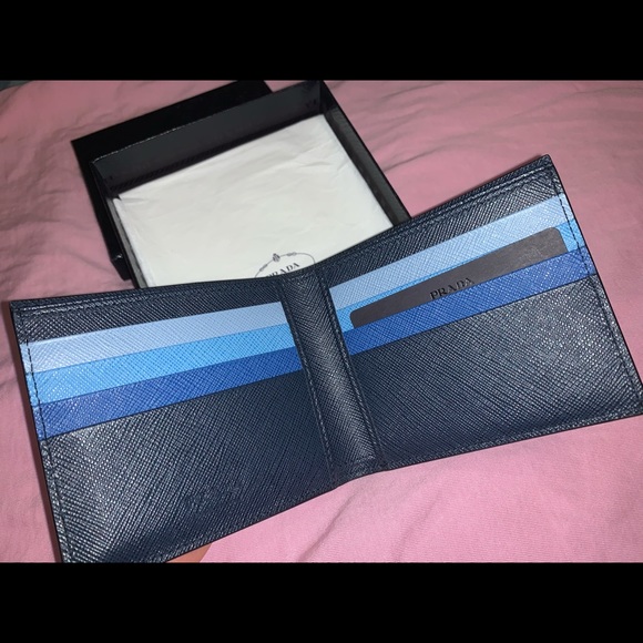 PRADA Men's Wallet - Picture 2 of 6
